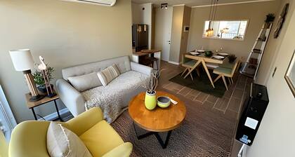 Oceana Suites Bosque Pucalan