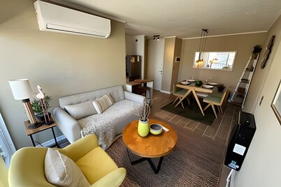 Oceana Suites Bosque Pucalan