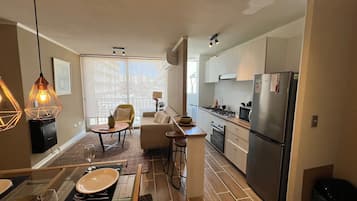 Apartment | Interior