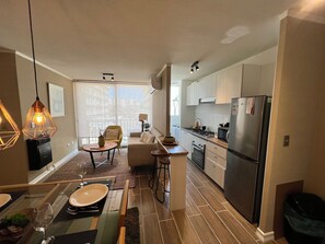 Apartamento | Interior