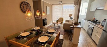 Oceana Suites Bosque Pucalan