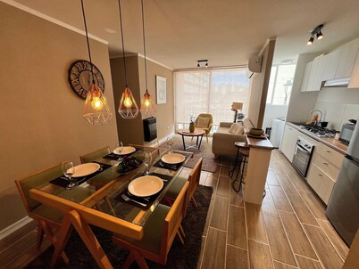 Oceana Suites Bosque Pucalan