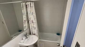 Apartamento | Banheiro