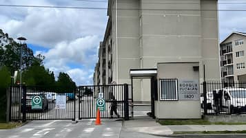 Apartment | Exterior