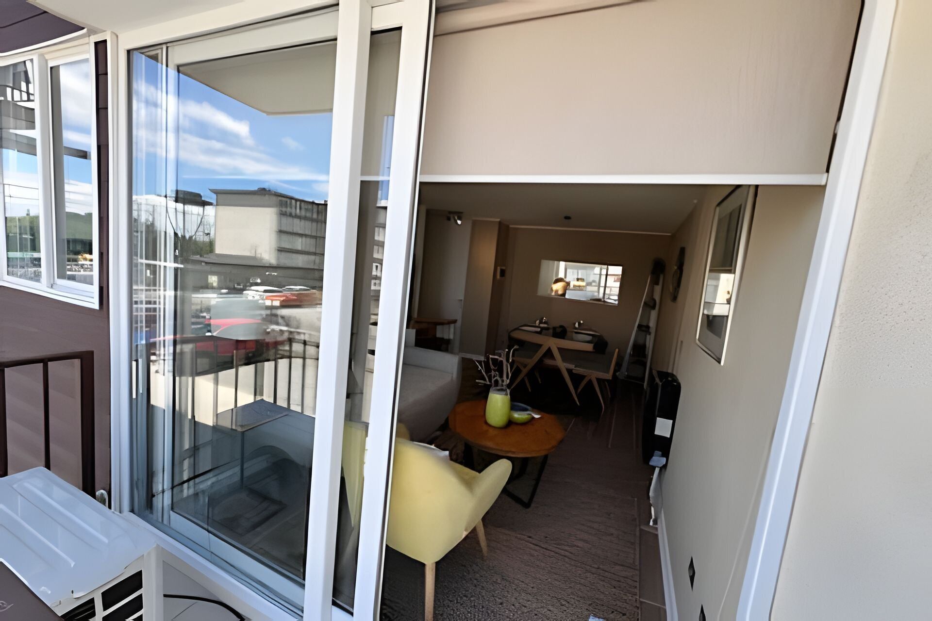 Apartment | Interior