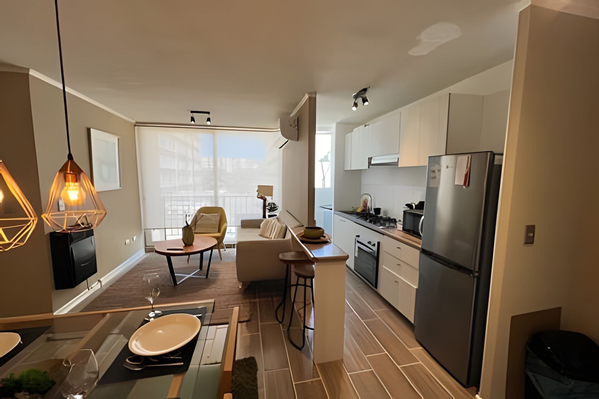 Apartment | Interior