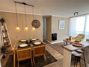 Apartament | Servei de restauració