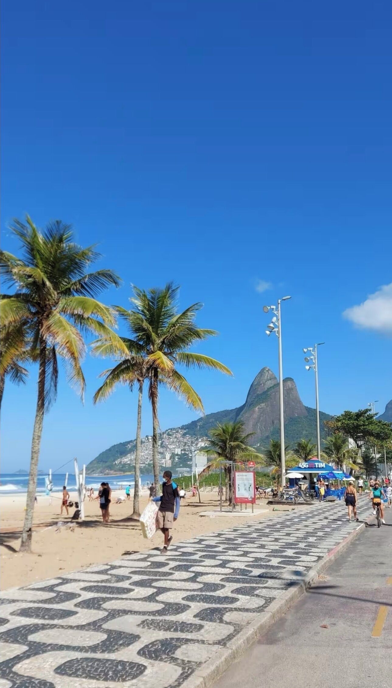 Strand