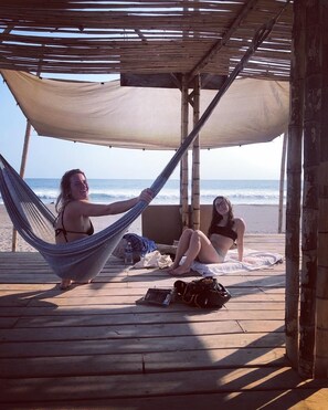 Plage