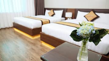 Chambre Double Familiale