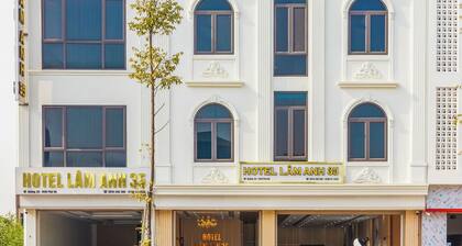 Hotel LĂąm Anh 35