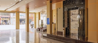 Hotel Lâm Anh 35