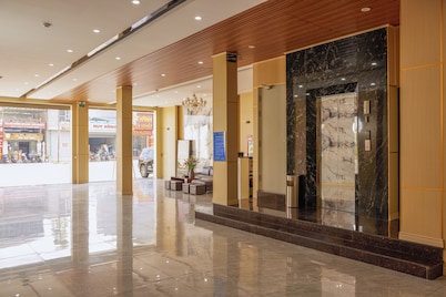 Hotel Lâm Anh 35