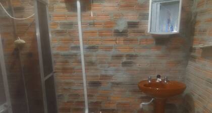 Simple summer house for rent for your vacation or beach getaway.