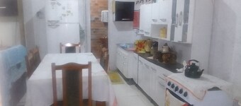 Simple summer house for rent for your vacation or beach getaway.