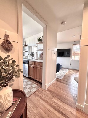 Interior - Victorian Charm • Heart of Cape May • Rooftop Deck (Cape May)