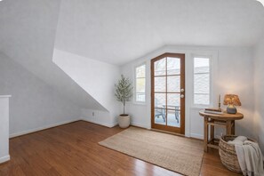 Interior - Victorian Charm • Heart of Cape May • Rooftop Deck (Cape May)