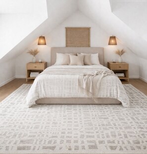 Iron/ironing board, WiFi, bed sheets - Victorian Charm • Heart of Cape May • Rooftop Deck (Cape May)