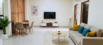 Shivanya guest house