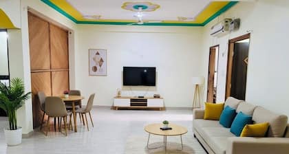 Shivanya guest house