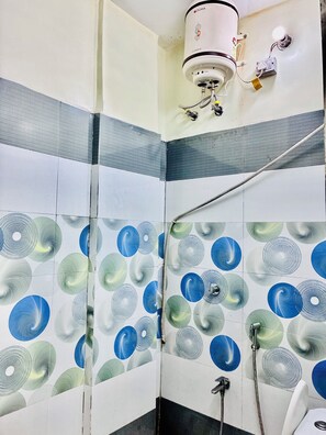 Deluxe-Zimmer | Schreibtisch, kostenloses WLAN