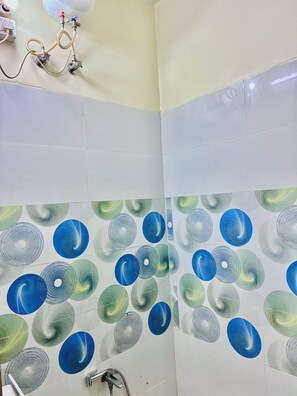 Deluxe Room | Desk, free WiFi - Shivanya guest house (Varanasi)