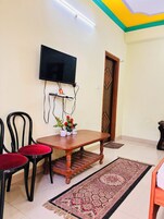 Habitación Deluxe | Escritorio y wifi gratis