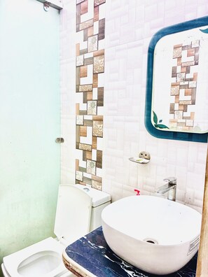 Deluxe Room - Shivanya guest house (Varanasi)