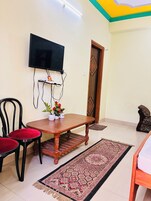 Habitación Deluxe | Escritorio y wifi gratis