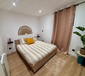 Internet, beddengoed