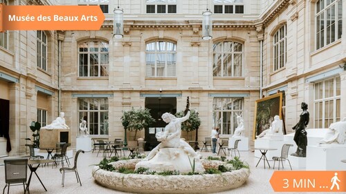 Appartement Rouen