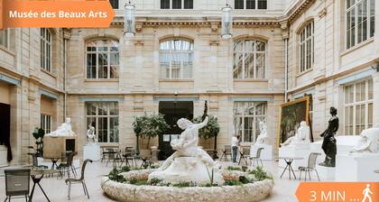 Appartement Rouen
