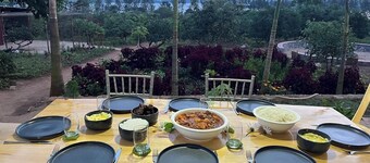 Eagle View Farm & Lake Retreat