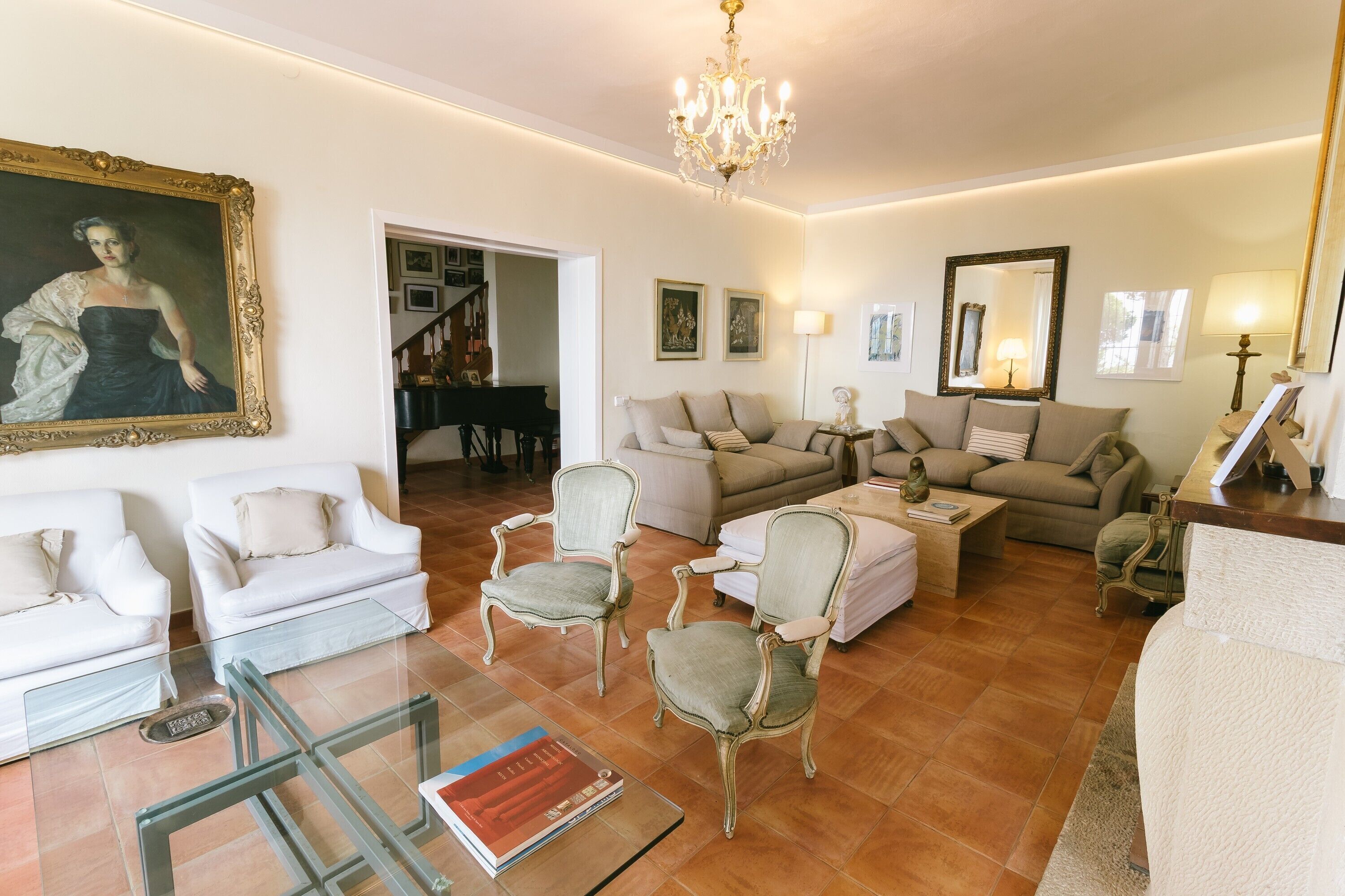 Télévision, lecteur de DVD