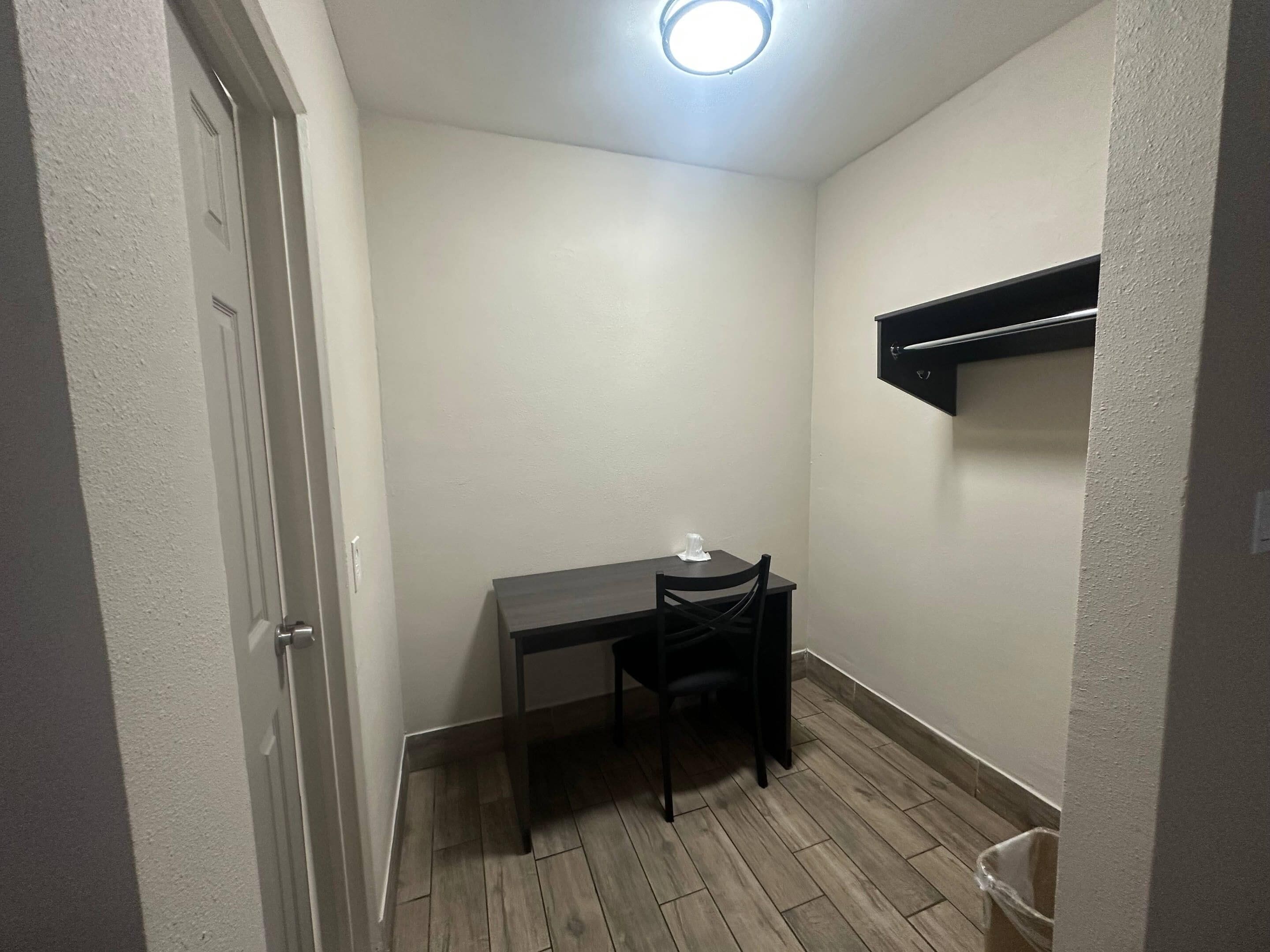 Camera Standard, 2 letti matrimoniali, non fumatori | Wi-Fi gratuito