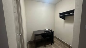 Standard Room, 2 Double Beds, Non Smoking | Free WiFi