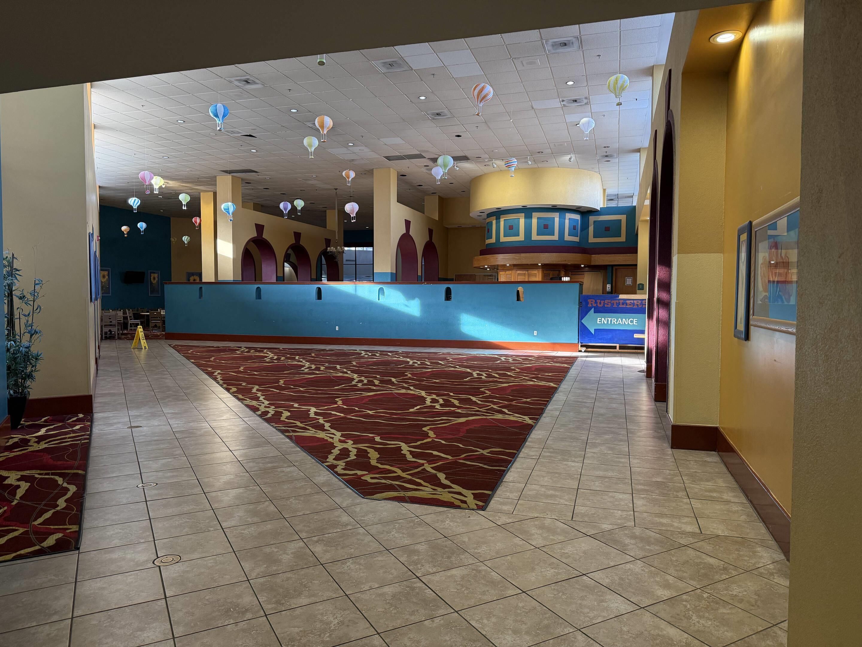 Desayuno diario y gratuito