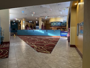 Desayuno diario y gratuito