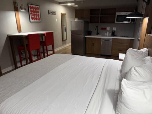 Hotel Kiva, An Ascend Collection Hotel