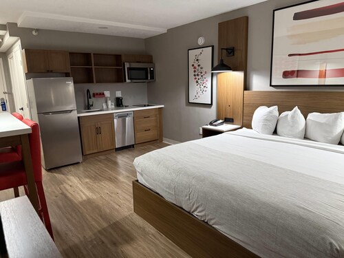 Hotel Kiva, An Ascend Collection Hotel