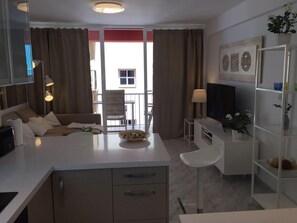 Unclassified image, 5 of 18, button - Seaside 2 Bedroom Condo Fuengirola Spain (Fuengirola)