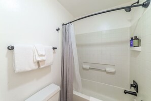 Hair dryer - Ski In Canyon Lodge Modern 1 Bdrm Pacman & Garage! (Mammoth Lakes)