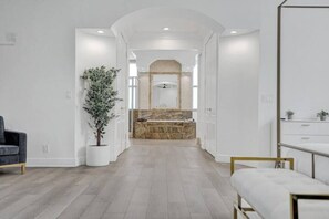 Interior - 8k+ SF Mansion Cinema/Pool/Game Room (Plantation)