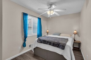 3 chambres, Wi-Fi, draps fournis