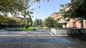 Front of property - Alzaia 20 minuti dal Duomo (Milan)