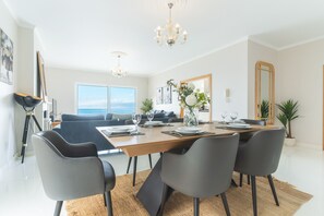 Dining - Villa Valentina by Atlantic Holiday (Ponta do Sol)