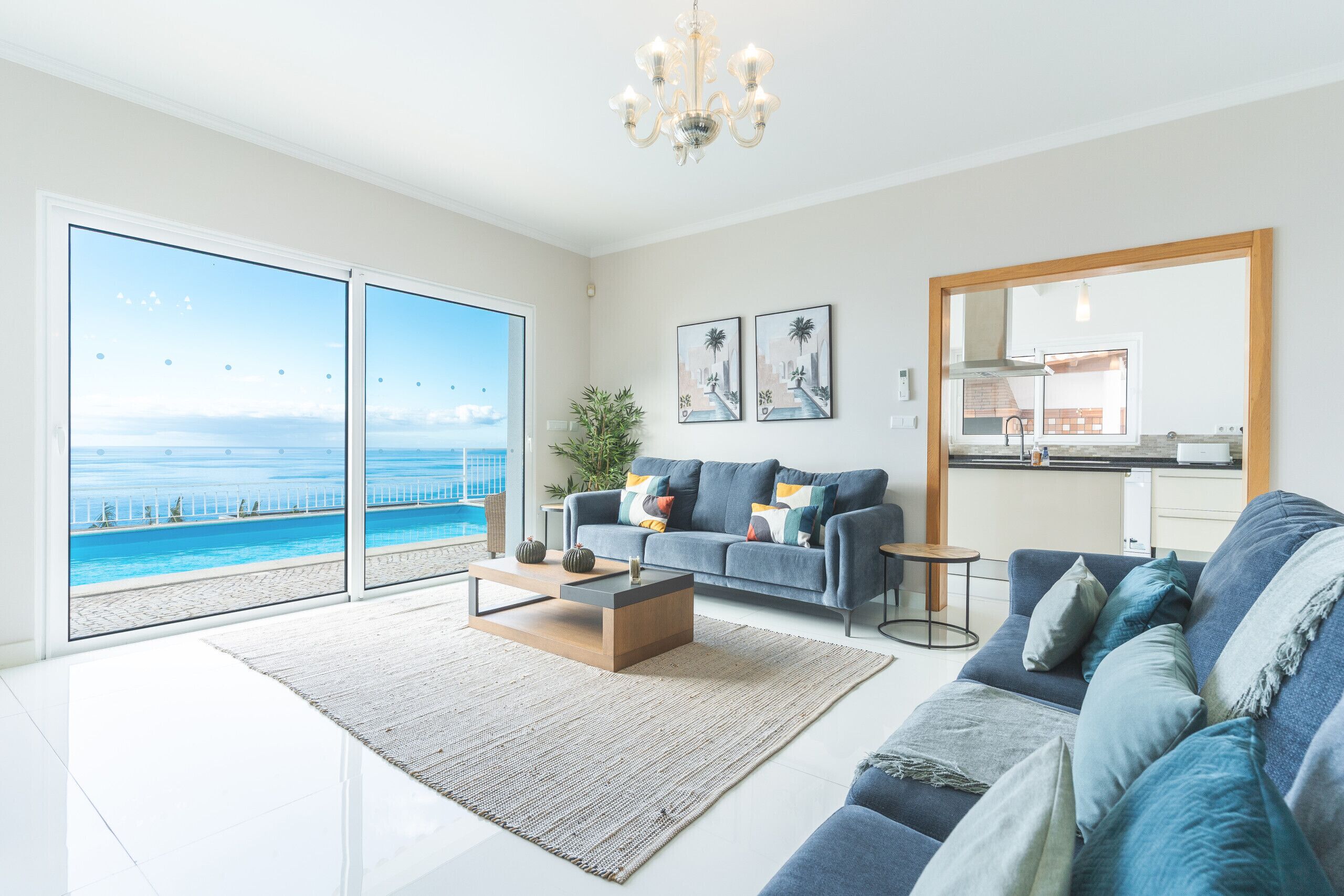Villa Valentina By Atlantic Holiday - Madeira