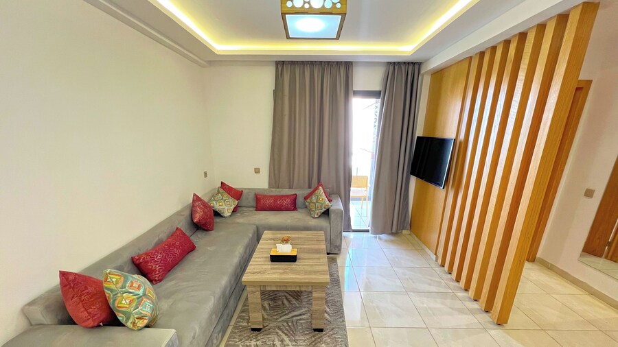 ADAGIO APART HOTEL AGADIR