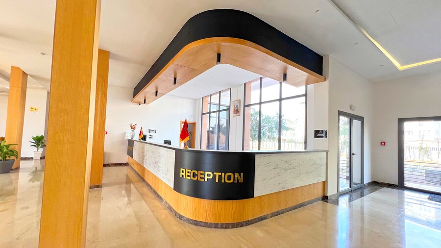 ADAGIO APART HOTEL AGADIR