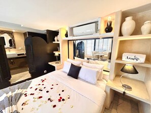 4 bedrooms, desk, iron/ironing board, travel crib - Riad Jebly – jacuzzi /10min a peid de Jemaa El Fna (Marrakesh)